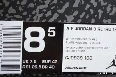 1 3 AIR UNIVERSITY RED JORDAN TINKER MAX AIR 0618
